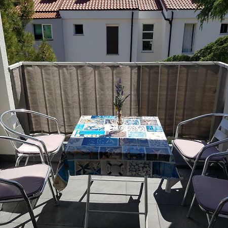 Apartment Doris Kostrena Zewnętrze zdjęcie