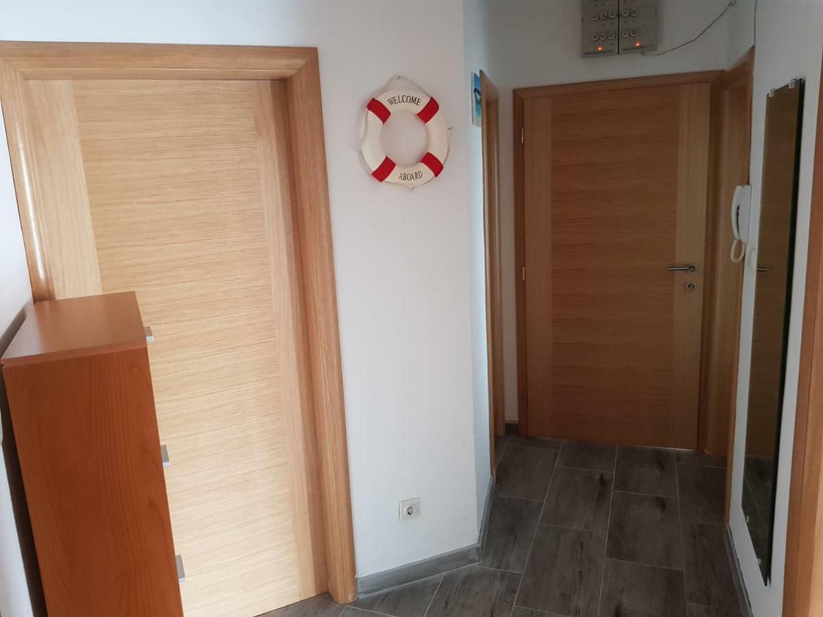 Apartment Doris Kostrena Zewnętrze zdjęcie