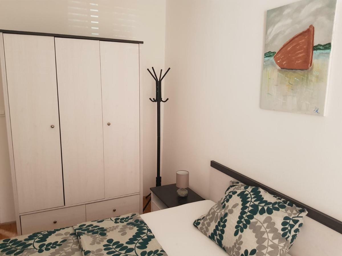 Apartment Doris Kostrena Zewnętrze zdjęcie