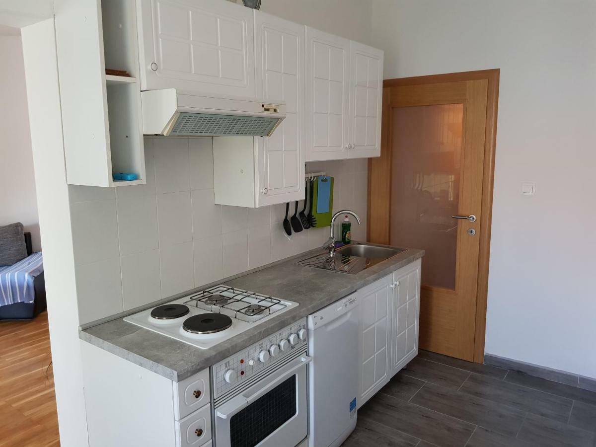 Apartment Doris Kostrena Zewnętrze zdjęcie