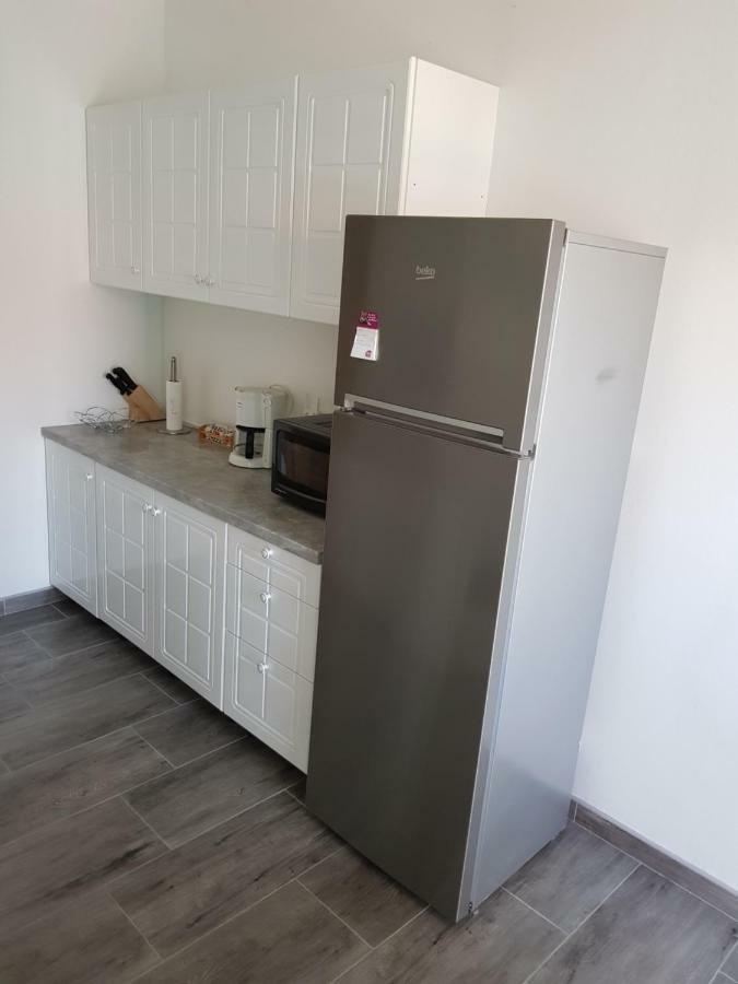 Apartment Doris Kostrena Zewnętrze zdjęcie