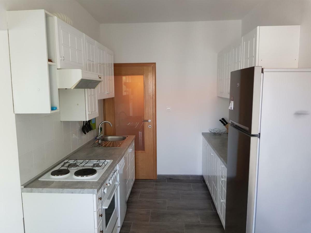 Apartment Doris Kostrena Zewnętrze zdjęcie