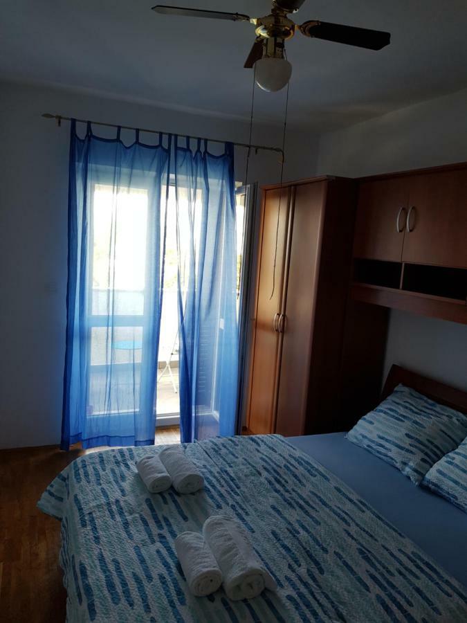 Apartment Doris Kostrena Zewnętrze zdjęcie
